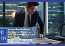 Australian National Institute of Business and Technology ANIBT Malaysia BSBESB401: Research and Develop Business Plans