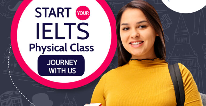 Looking to Enhance Your IELTS English Skills in a Short Period?