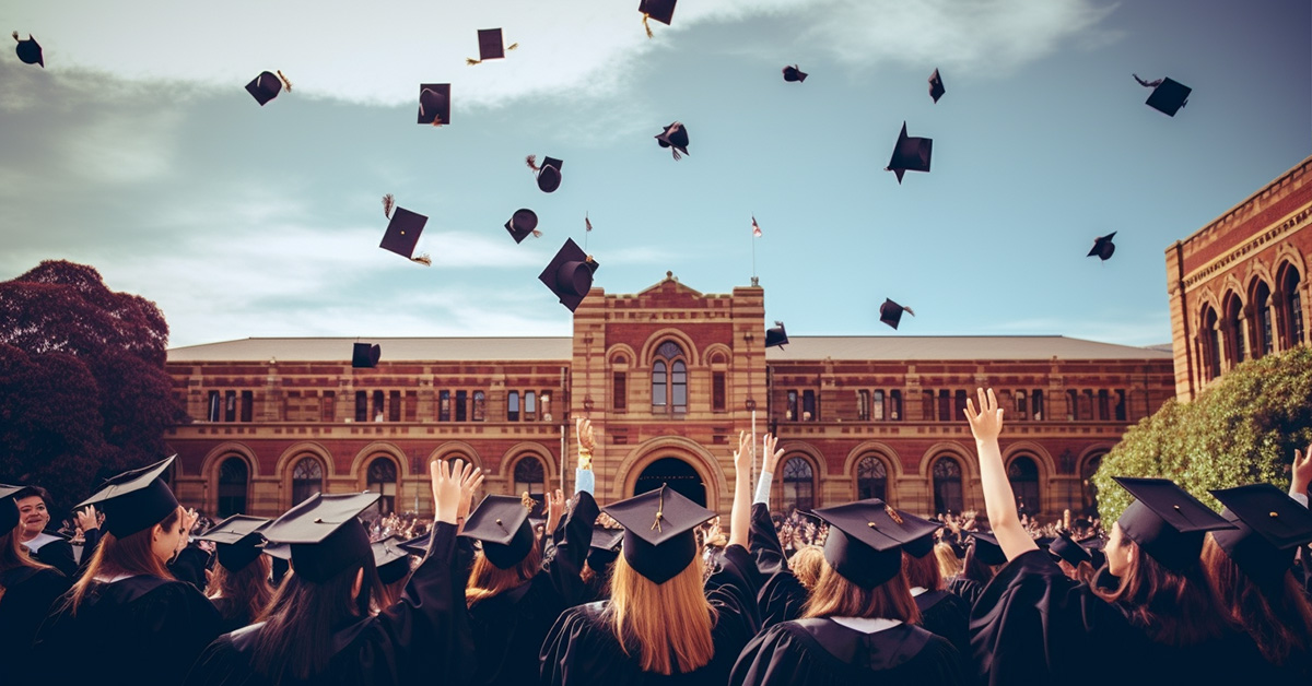 post secondary education in australia