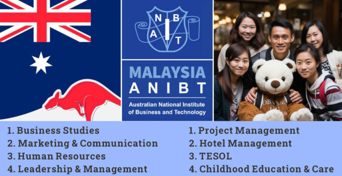 Fast-Track Your Future with an Australian Diploma in Malaysia: Benefits & Opportunities Post-SPM