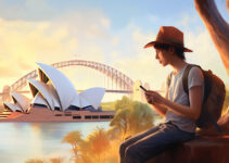 Study in Australia