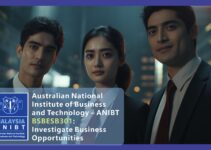 ANIBT Malaysia BSBESB301: Uncover Business Opportunities for Professional Growth