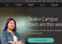 Deakin University: Leading Innovation and Offering Inclusive Education in Victoria, Australia